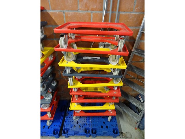 20x karretje - afbeelding 2 van  2