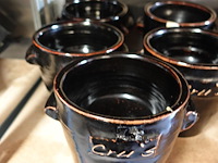 20x keramische pot - afbeelding 3 van  4