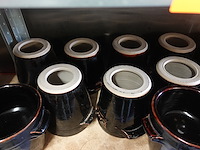 20x keramische pot - afbeelding 4 van  4
