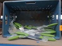 20x keukenmes - afbeelding 1 van  2