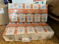 ± 20x kobi led spots - afbeelding 1 van  1