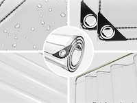 20x lanbent zeildoek (1,5 x 6 m) - afbeelding 2 van  4