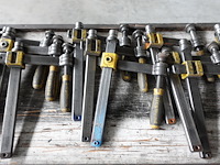 20x lastafelklem siegmund - afbeelding 3 van  5