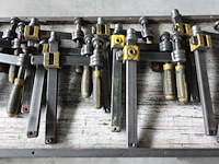 20x lastafelklem siegmund - afbeelding 4 van  5