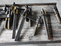 20x lastafelklem siegmund - afbeelding 5 van  5