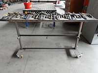 20x lastafelklem siegmund - afbeelding 1 van  6