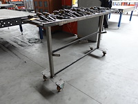 20x lastafelklem siegmund - afbeelding 2 van  6