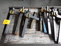 20x lastafelklem siegmund - afbeelding 3 van  6