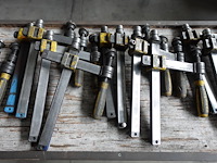 20x lastafelklem siegmund - afbeelding 4 van  6