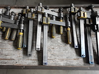 20x lastafelklem siegmund - afbeelding 5 van  6