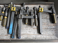 20x lastafelklem siegmund - afbeelding 6 van  6