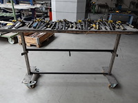 20x lastafelklem siegmund - afbeelding 1 van  5