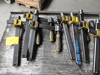 20x lastafelklem siegmund - afbeelding 2 van  5