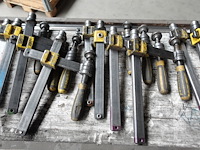 20x lastafelklem siegmund - afbeelding 3 van  5