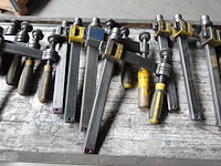 20x lastafelklem siegmund - afbeelding 4 van  5