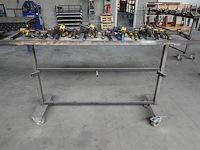 20x lastafelklem siegmund - afbeelding 1 van  5