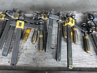 20x lastafelklem siegmund - afbeelding 3 van  5