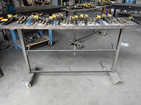 20x lastafelklem siegmund - afbeelding 1 van  5