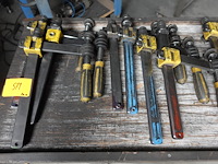 20x lastafelklem siegmund - afbeelding 2 van  5