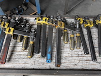 20x lastafelklem siegmund - afbeelding 3 van  5