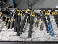 20x lastafelklem siegmund - afbeelding 4 van  5