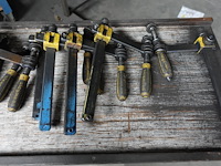 20x lastafelklem siegmund - afbeelding 5 van  5