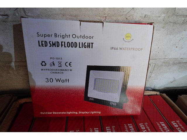 20x led lamp - afbeelding 2 van  2