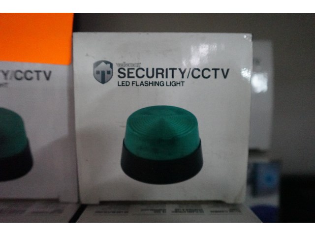 20x led security verlichting - afbeelding 2 van  5