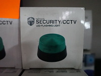 20x led security verlichting - afbeelding 2 van  5