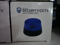 20x led security verlichting - afbeelding 3 van  5