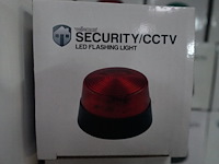 20x led security verlichting - afbeelding 4 van  5