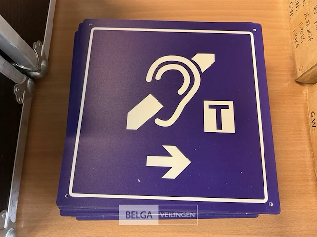 ± 20x losse pictogrammen - afbeelding 2 van  5