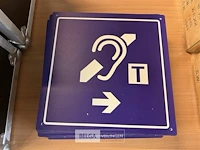 ± 20x losse pictogrammen - afbeelding 2 van  5