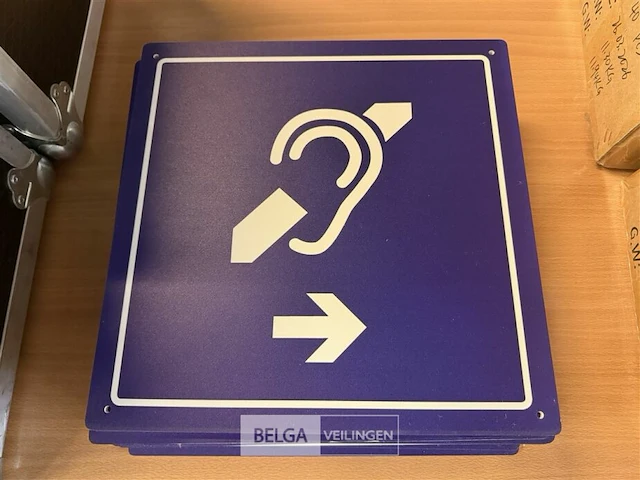 ± 20x losse pictogrammen - afbeelding 3 van  5