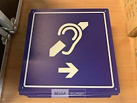 ± 20x losse pictogrammen - afbeelding 3 van  5