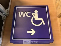 ± 20x losse pictogrammen - afbeelding 4 van  5