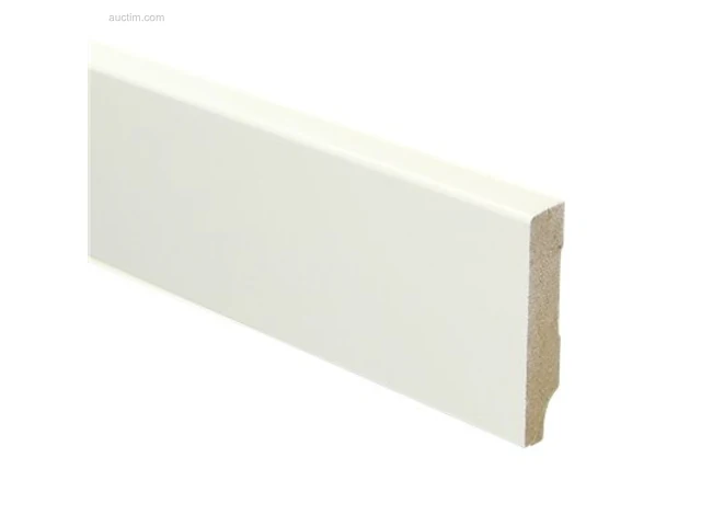 (20x) mdf schilderplinten - afbeelding 1 van  1