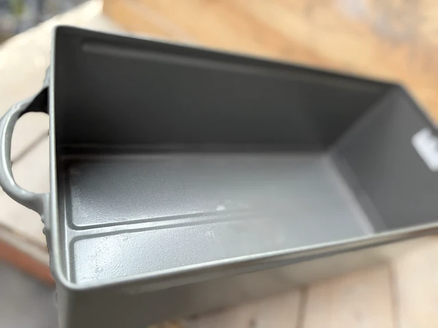 20x metalen bakjes - afbeelding 3 van  3