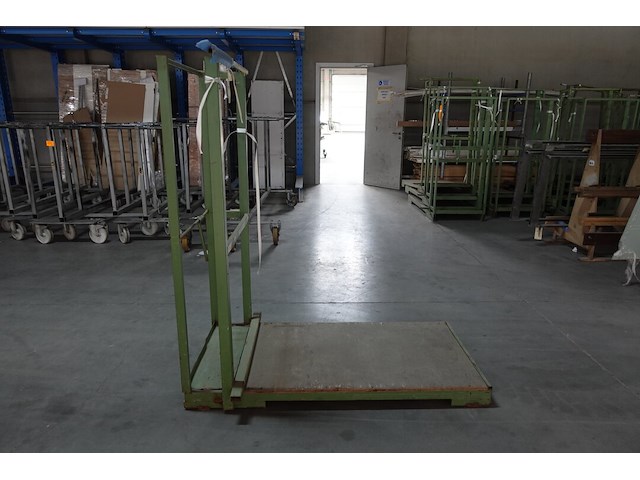 20x metalen slede - afbeelding 2 van  4