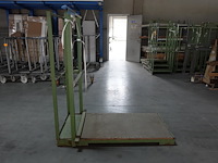 20x metalen slede - afbeelding 2 van  4