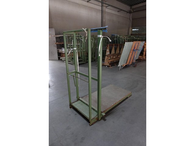 20x metalen slede - afbeelding 3 van  4