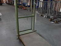 20x metalen slede - afbeelding 1 van  4