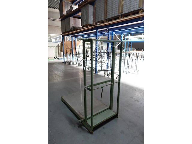 20x metalen slede - afbeelding 4 van  4