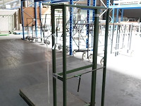 20x metalen slede - afbeelding 4 van  4