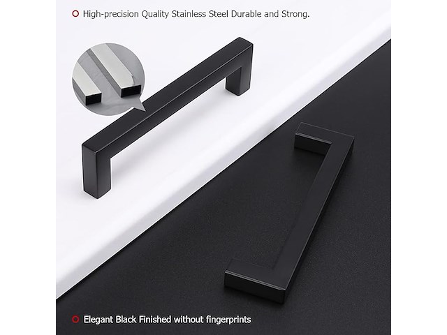 20x meubelgreep - afbeelding 3 van  5