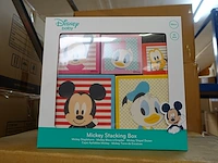 20x mickey stacking box disney - afbeelding 1 van  2