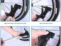 20x mini-fietspomp - afbeelding 2 van  3