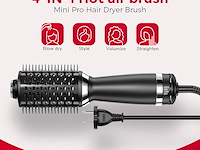 20x mini pro hair dryer brush - afbeelding 2 van  4