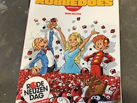 ± 20x mix strips - afbeelding 4 van  4