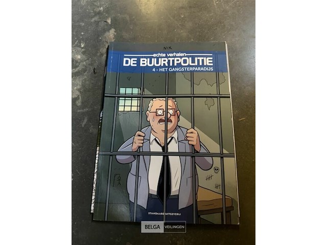 ± 20x mix strips - afbeelding 3 van  4